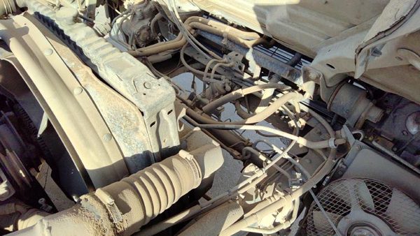 92-98 Isuzu Npr Throttle Cable Assembly Oem 4Bd2 3.9L — photo 6