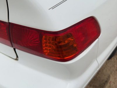 00-01 Toyota Camry Passenger Right Outer Tail Light Brake Lamp Oem Rear Sedan