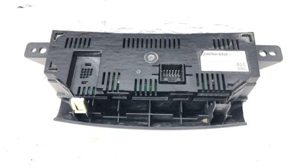 10-14 Outback Temperature Control Module In Dash Heater Ac Head Unit Auto Temp — photo 8