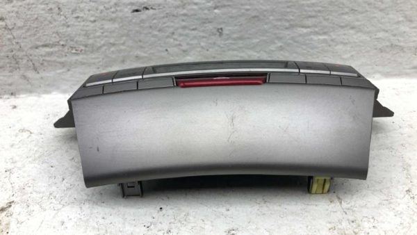 10-14 Outback Temperature Control Module In Dash Heater Ac Head Unit Auto Temp — photo 6