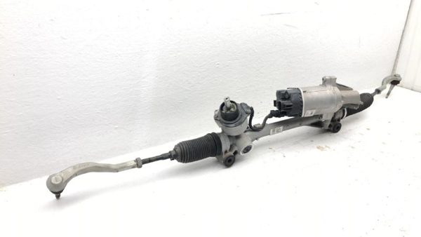 2018 Buick Regal Power Steering Gear Rack And Pinion Oem Tie Rods 84352219 — photo 2