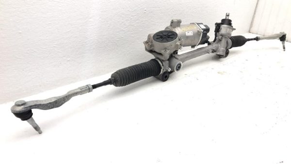 2018 Buick Regal Power Steering Gear Rack And Pinion Oem Tie Rods 84352219 — photo 6