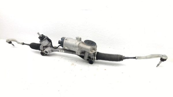 2018 Buick Regal Power Steering Gear Rack And Pinion Oem Tie Rods 84352219 — photo 1