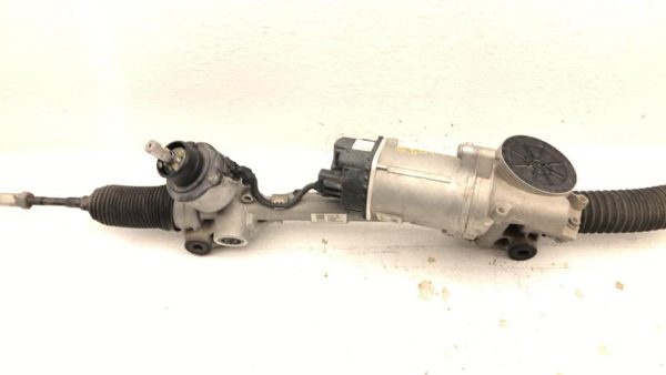 2018 Buick Regal Power Steering Gear Rack And Pinion Oem Tie Rods 84352219 — photo 5