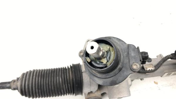 2018 Buick Regal Power Steering Gear Rack And Pinion Oem Tie Rods 84352219 — photo 4