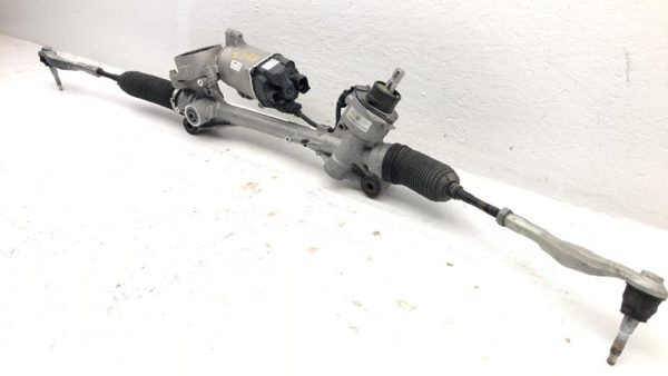2018 Buick Regal Power Steering Gear Rack And Pinion Oem Tie Rods 84352219 — photo 7