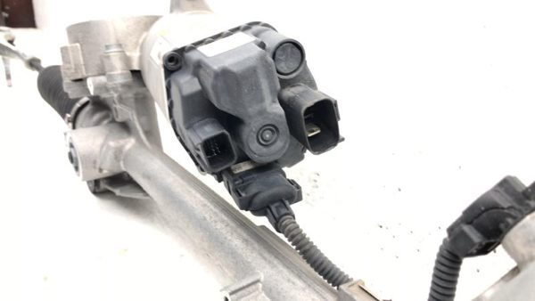 2018 Buick Regal Power Steering Gear Rack And Pinion Oem Tie Rods 84352219 — photo 9