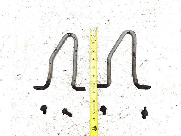 1987 Ford Ranger Engine Lift Points Loops Hooks Oem — photo 7