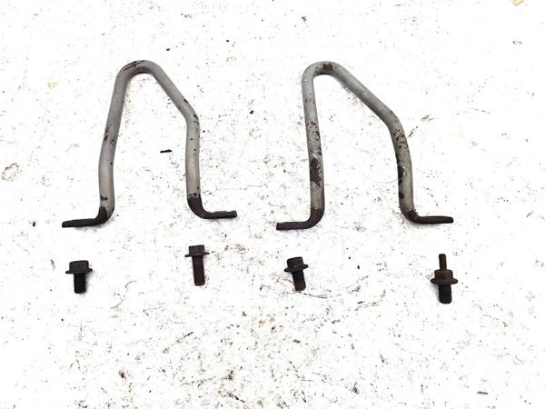 1987 Ford Ranger Engine Lift Points Loops Hooks Oem — photo 1