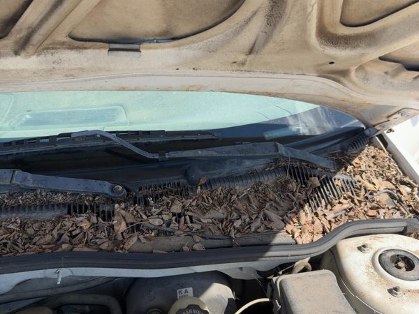 1998-2005 Chevy Cavalier Driver Left Windshield Wiper Arm Oem Blade Lever — photo 4