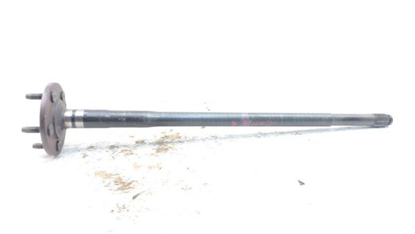 2002-2005 Jeep Liberty Passenger Right Rear Back Axle Shaft Oem 52070350Ab — photo 1