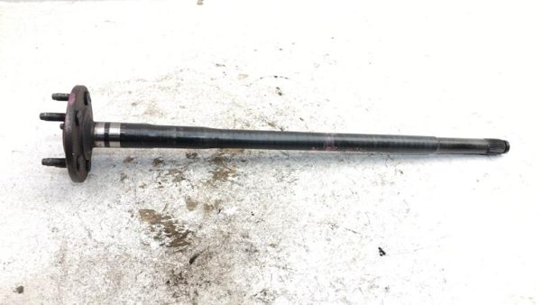 2002-2005 Jeep Liberty Passenger Right Rear Back Axle Shaft Oem 52070350Ab — photo 3