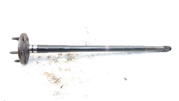 2002-2005 Jeep Liberty Passenger Right Rear Back Axle Shaft Oem 52070350Ab — photo 4