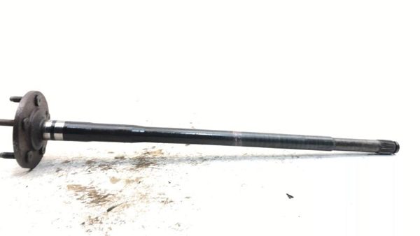 2002-2005 Jeep Liberty Passenger Right Rear Back Axle Shaft Oem 52070350Ab — photo 5
