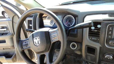 2013-2022 Dodge Ram 4500 Steering Column Assembly Oem 6.7L Cummins 55057321Aa