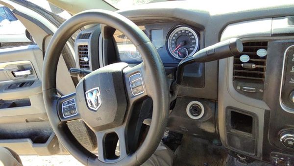 2013-2022 Dodge Ram 4500 Steering Column Assembly Oem 6.7L Cummins 55057321Aa — photo 3