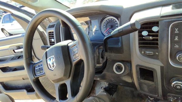 2013-2022 Dodge Ram 4500 Steering Column Assembly Oem 6.7L Cummins 55057321Aa — photo 5