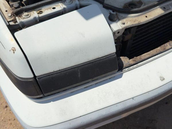 1986-1989 Honda Accord Lx Passenger Right Head Light Oem Front Lamp 3123148 — photo 3