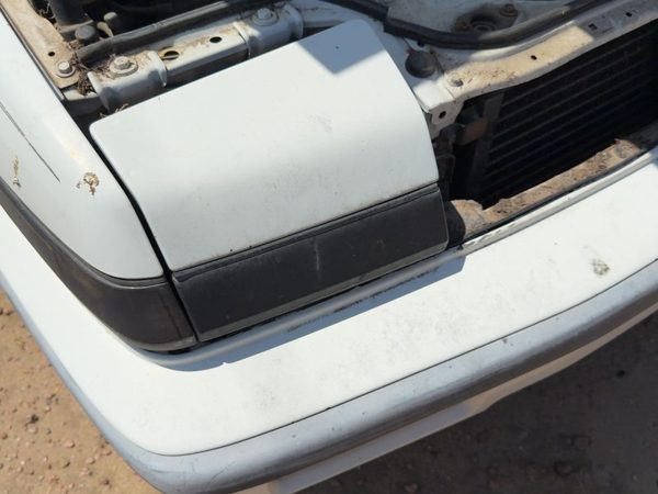 1986-1989 Honda Accord Lx Passenger Right Head Light Oem Front Lamp 3123148 — photo 5
