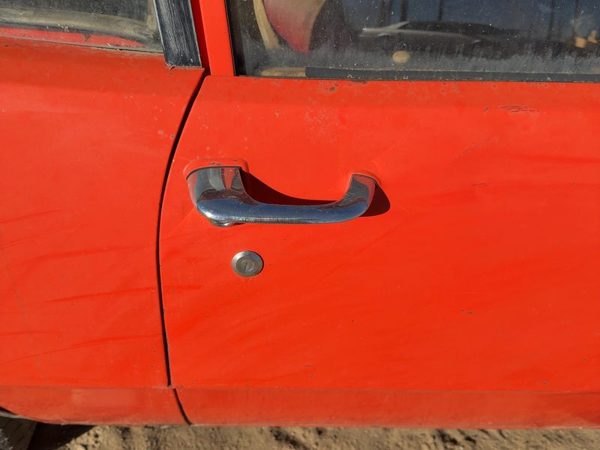 1976 Ford Maverick Outside Door Handle RH — photo 3