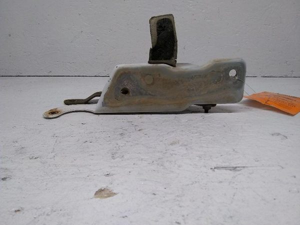 2000 Gmc Sierra 2500 Silverado 2500 Pickup Passenger Right Hood Hinge 5.7L Only — photo 3