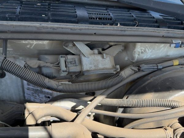 1998-2005 Chevy S10 Blazer Windshield Wiper Motor OEM 15036008 — photo 2
