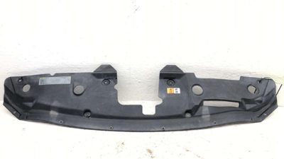 2010-2019 Ford Taurus Top Plastic Cover Above Radiator Support Oem Upper Shield