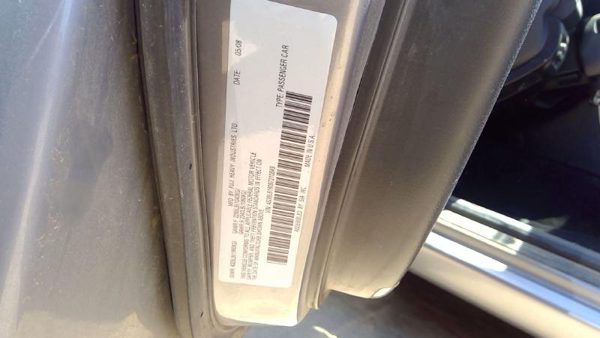 2009 Subaru Legacy — vehicle photo 5