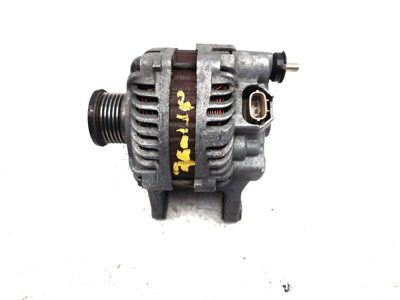 2010-2012 Nissan Versa Alternator 1.8L 23100Zw40B