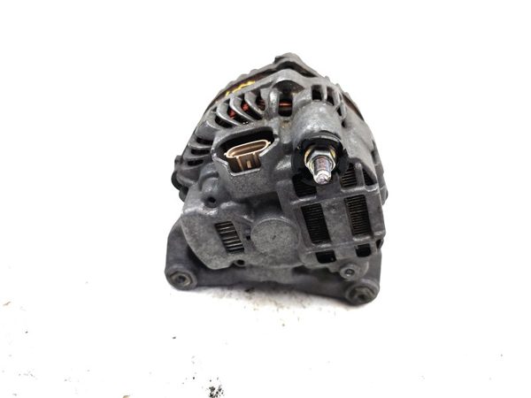 2010-2012 Nissan Versa Alternator 1.8L 23100Zw40B — photo 7