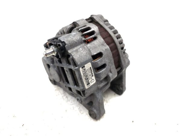2010-2012 Nissan Versa Alternator 1.8L 23100Zw40B — photo 9