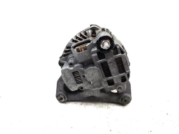 2010-2012 Nissan Versa Alternator 1.8L 23100Zw40B — photo 13