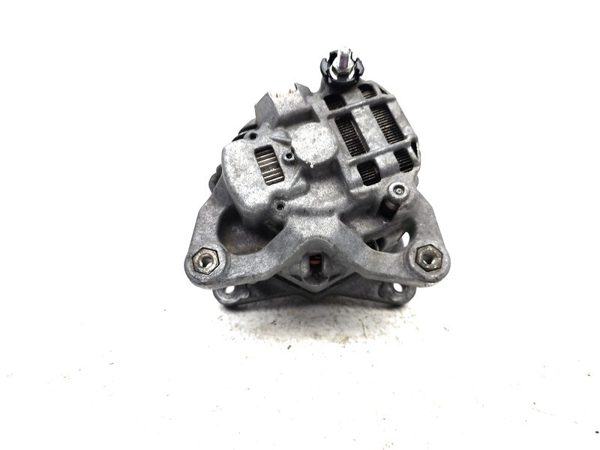 2010-2012 Nissan Versa Alternator 1.8L 23100Zw40B — photo 14