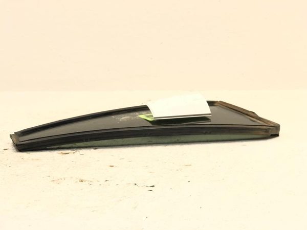 10-14 Outback Passenger Right Rear Vent Window Small Back Door Glass With Frame — photo 10