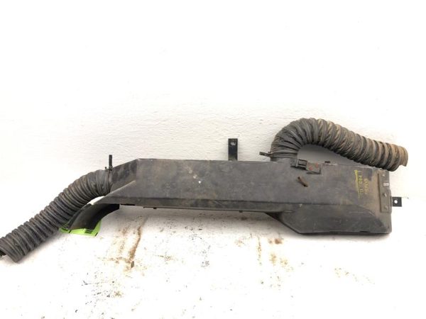 1974 Dodge Ram Van Inner Heater Ac Duct Assembly Vent Housing Tube — photo 1