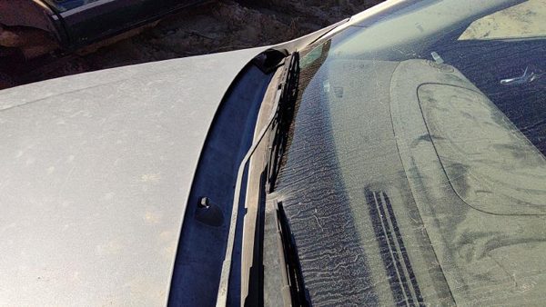 2005-2010 Chevy Cobalt Windshield Wiper Cowl Vent Trim Panel Oem Cover — photo 3