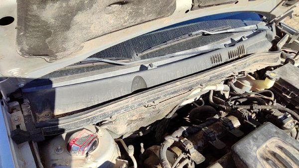 2005-2010 Chevy Cobalt Windshield Wiper Cowl Vent Trim Panel Oem Cover — photo 4