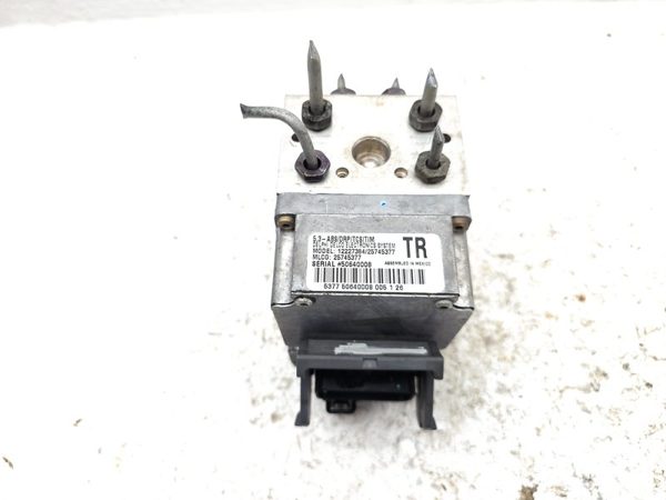 03-05 Buick Lesabre Complete Anti Lock Brake Pump Unit Oem Abs Module Assembly — photo 1
