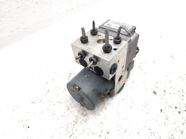 03-05 Buick Lesabre Complete Anti Lock Brake Pump Unit Oem Abs Module Assembly — photo 7