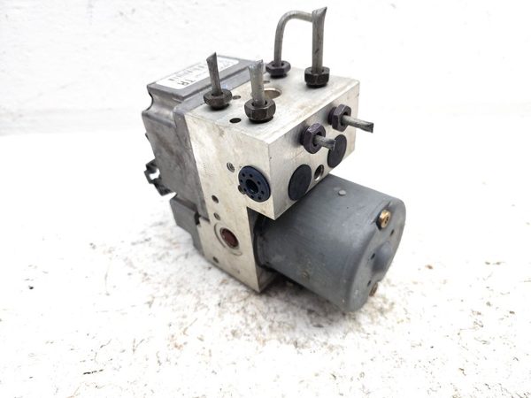 03-05 Buick Lesabre Complete Anti Lock Brake Pump Unit Oem Abs Module Assembly — photo 8
