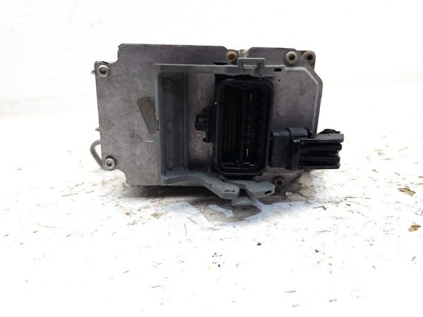03-05 Buick Lesabre Complete Anti Lock Brake Pump Unit Oem Abs Module Assembly — photo 11