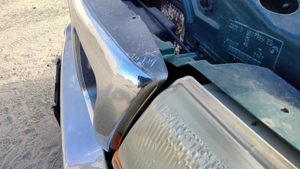 1998 Ford Ranger Grille F87Z8200KAA — photo 4