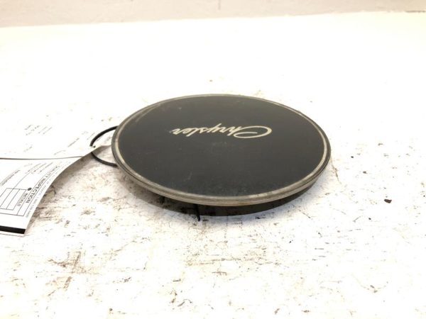 1989-1990 Chrysler New Yorker CENTER CAP ONLY OEM for Wire Type Hub Cap 04284904 — photo 6