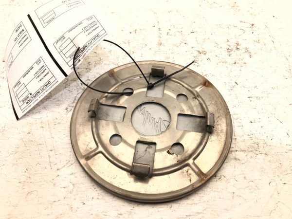 1989-1990 Chrysler New Yorker CENTER CAP ONLY OEM for Wire Type Hub Cap 04284904 — photo 8