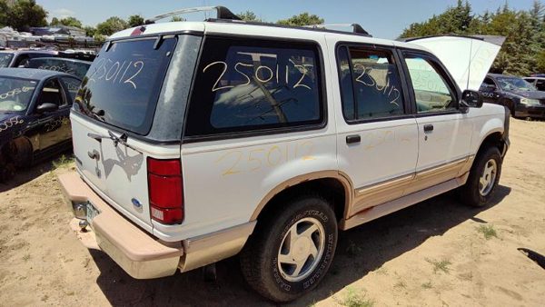 1993 Ford Explorer — vehicle photo 6