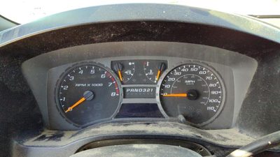 2006 Gmc Canyon Speedometer Cluster Instrument Gauges Panel Oem Dash 15829929