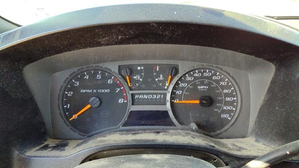 2006 Gmc Canyon Speedometer Cluster Instrument Gauges Panel Oem Dash 15829929 — photo 1