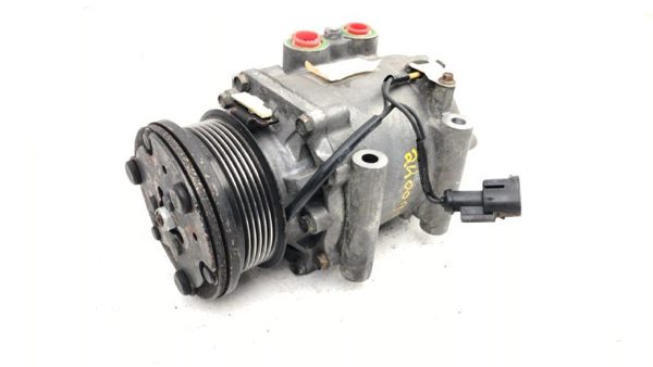 2002-2003 Ford Escort Ac Compressor Air Conditioner Pump Assembly Oem — photo 5