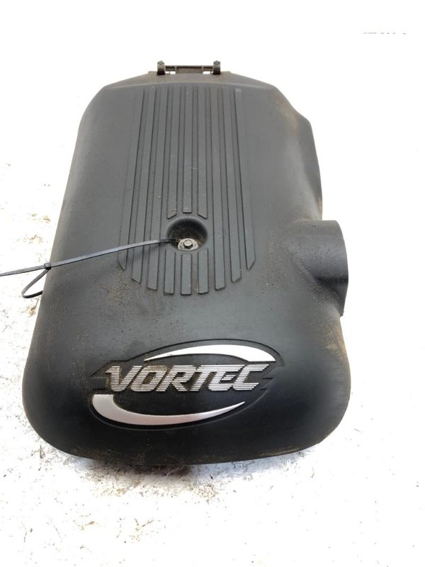 2006 Gmc Sierra 1500 Engine Cover Top Plastic Shield Oem 4.8L 167K Miles Oem — photo 1