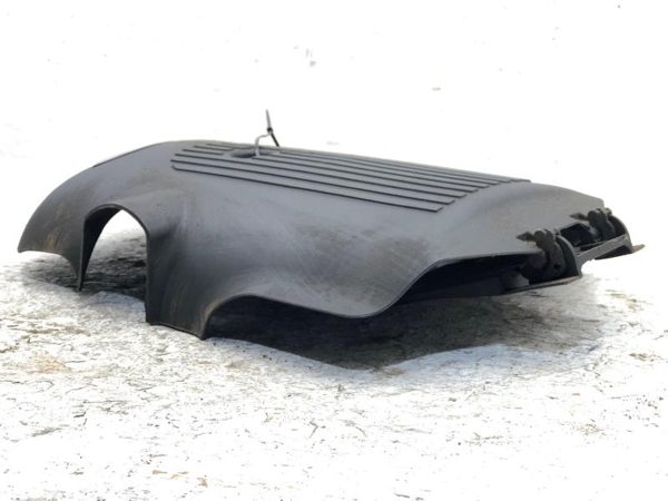 2006 Gmc Sierra 1500 Engine Cover Top Plastic Shield Oem 4.8L 167K Miles Oem — photo 5